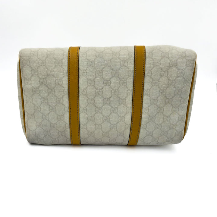 Gucci GG Supreme Boston Joy Bag