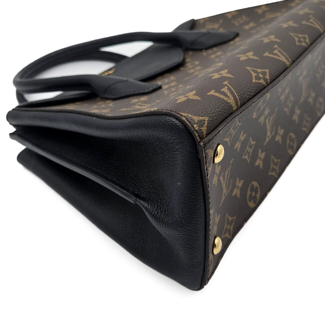 Louis Vuitton Monogram Florine Bag