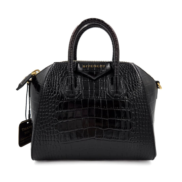 Givenchy Mini Antigona Bag