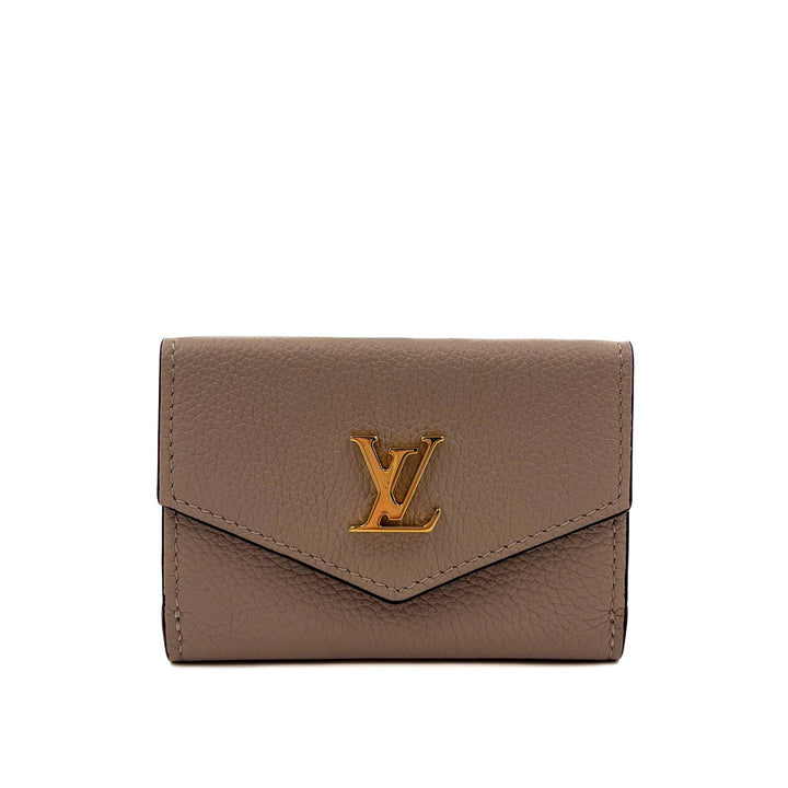 Louis Vuitton Lockmini Wallet