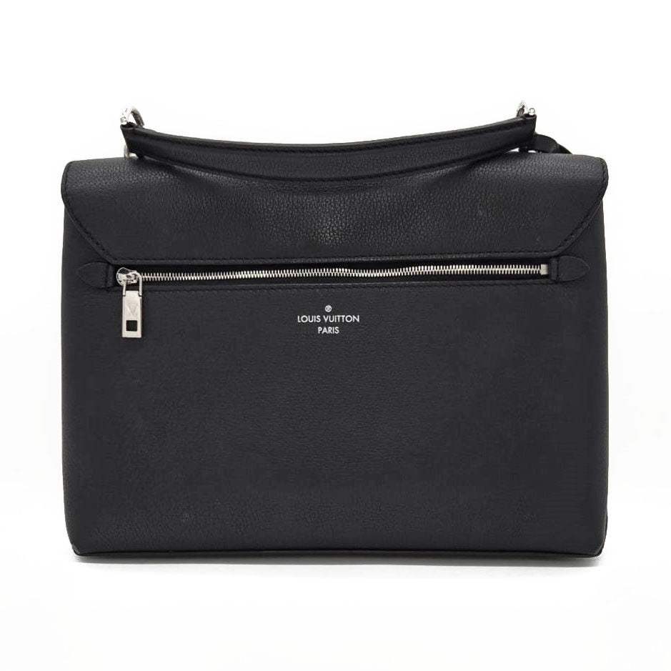 Louis Vuitton Taurillon Mylockme Bag