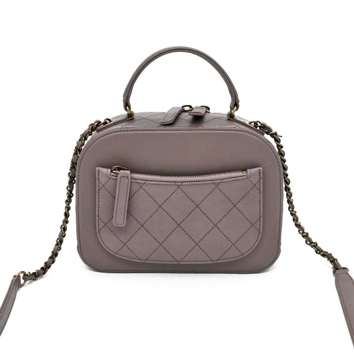 Chanel Coco Curve Vanity Bag