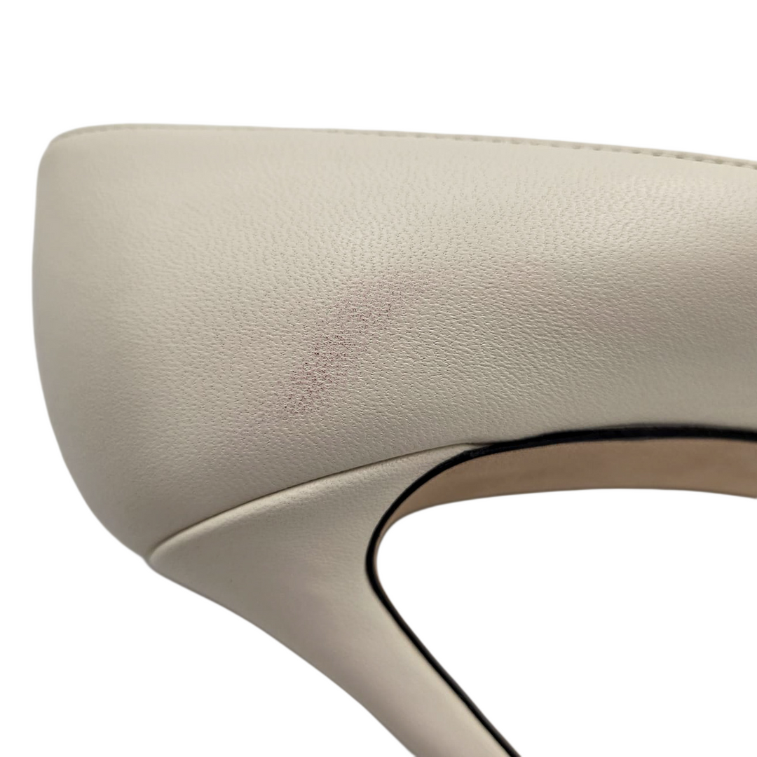 Jimmy Choo Patent Pumps