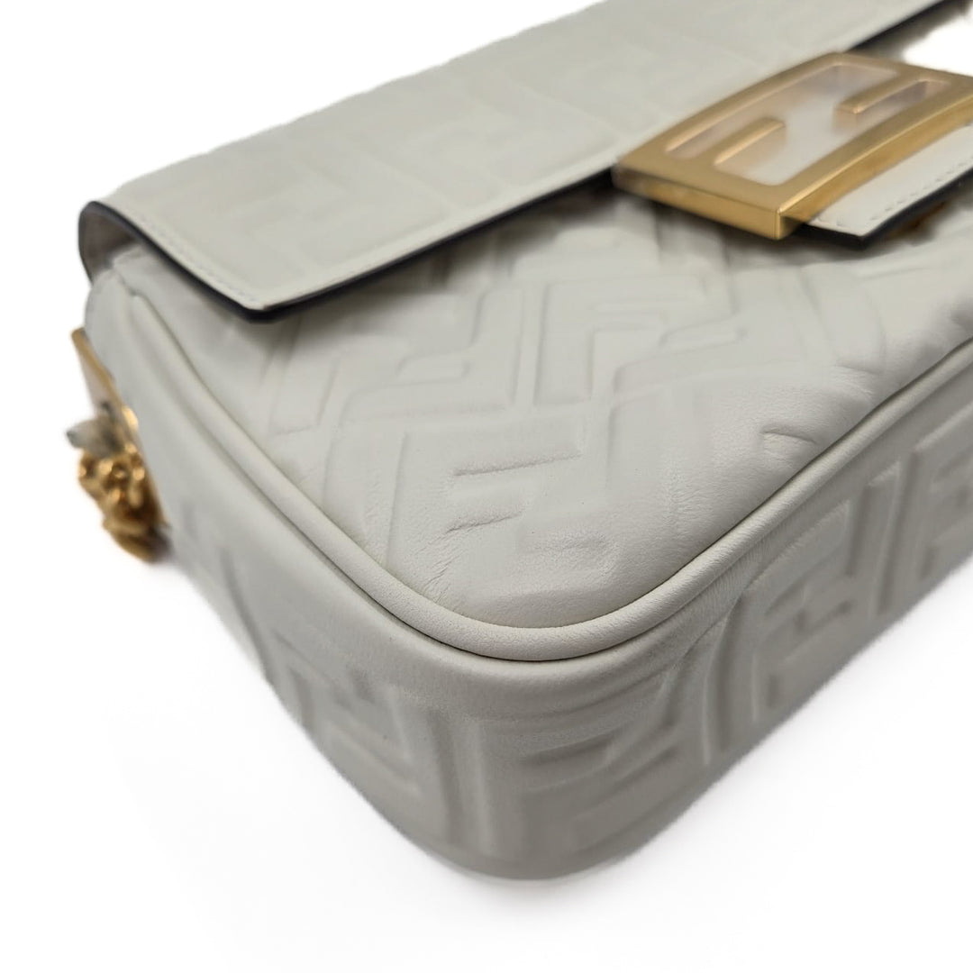 Fendi Midi Chain Baguette Chain