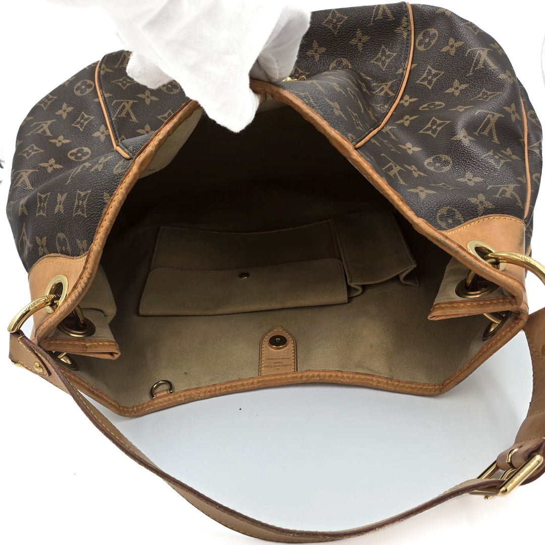 Louis Vuitton Galliera GM