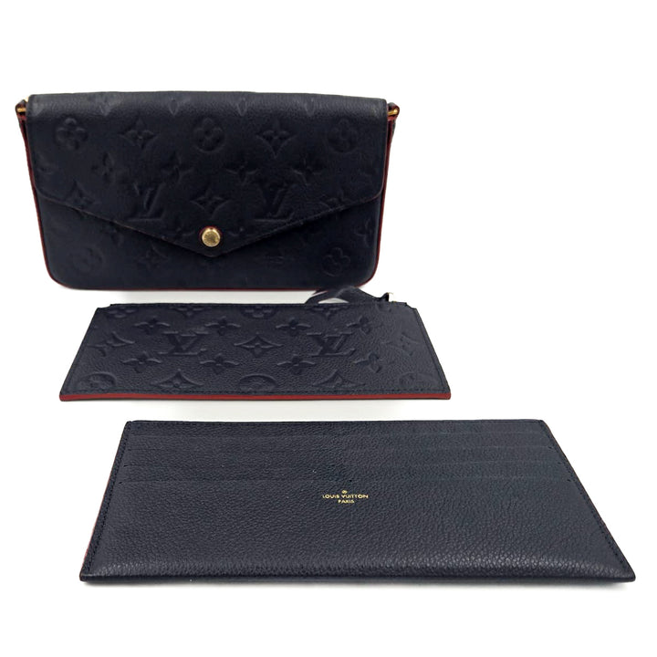 Louis Vuitton Pochette Félicie