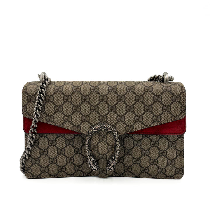 Gucci Small Dionysus Bag