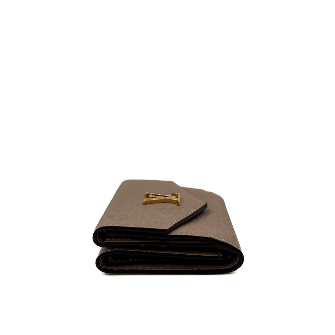 Louis Vuitton Lockmini Wallet