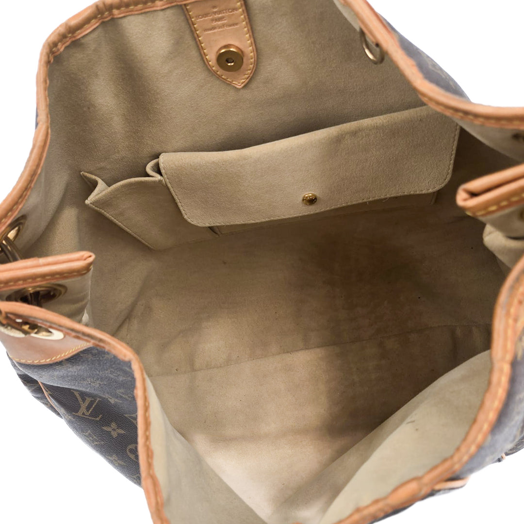 Louis Vuitton Galliera GM