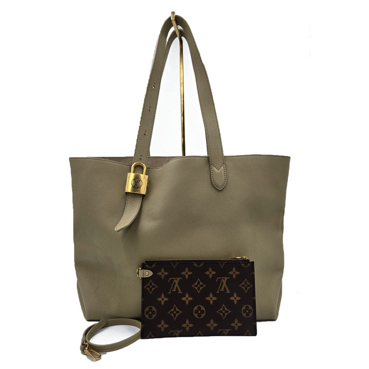 Louis Vuitton Low Key Cabas MM