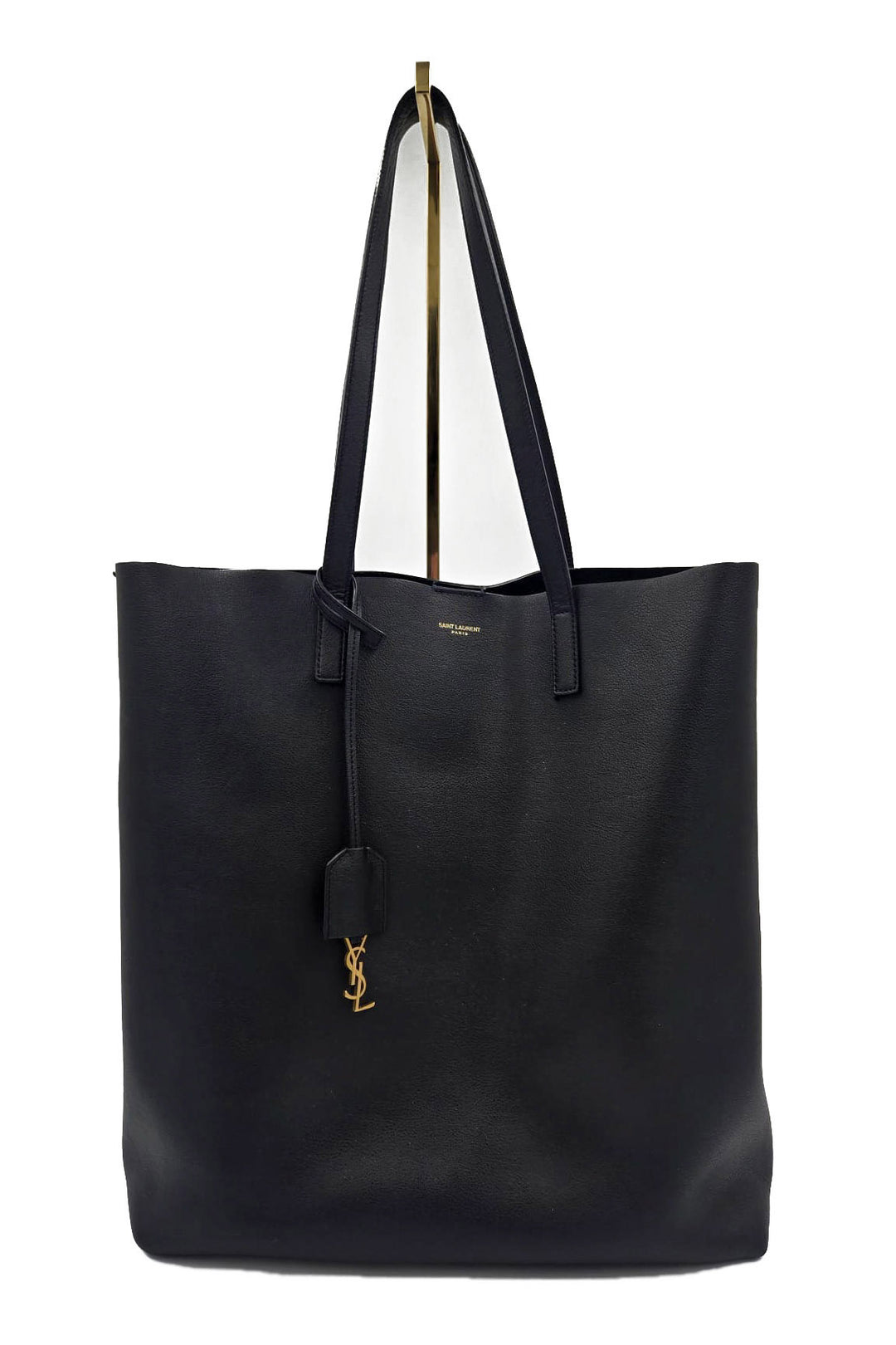 Saint Laurent Bold Shopping Bag