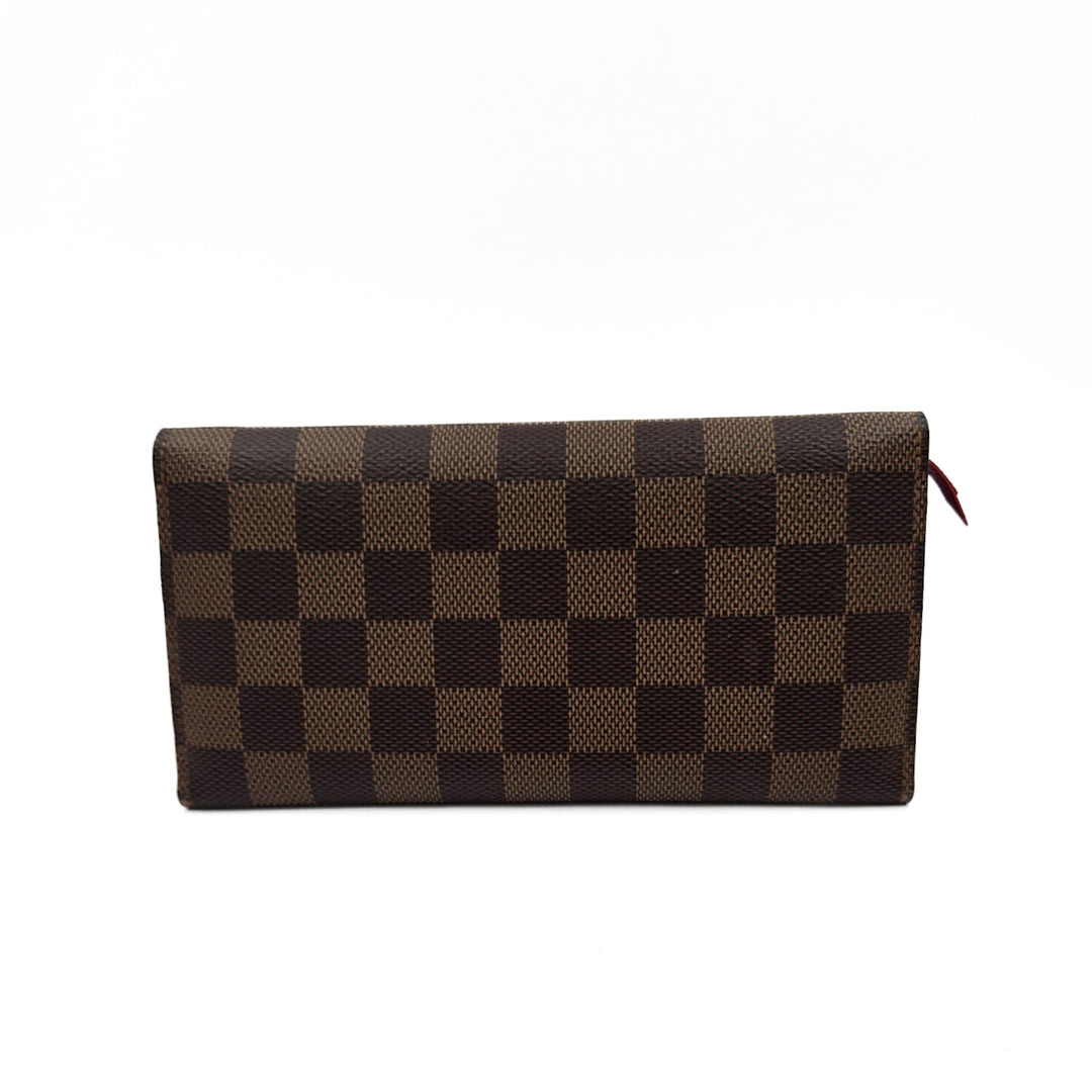 Louis Vuitton Josephine Wallet