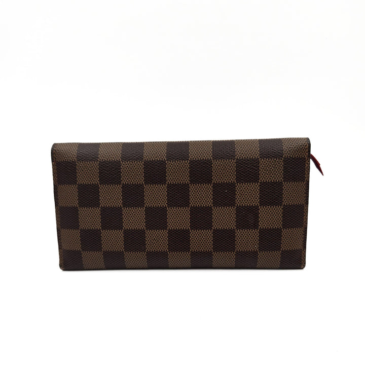 Louis Vuitton Josephine Wallet