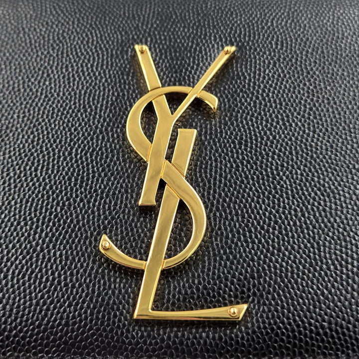 Saint Laurent Kate Clutch