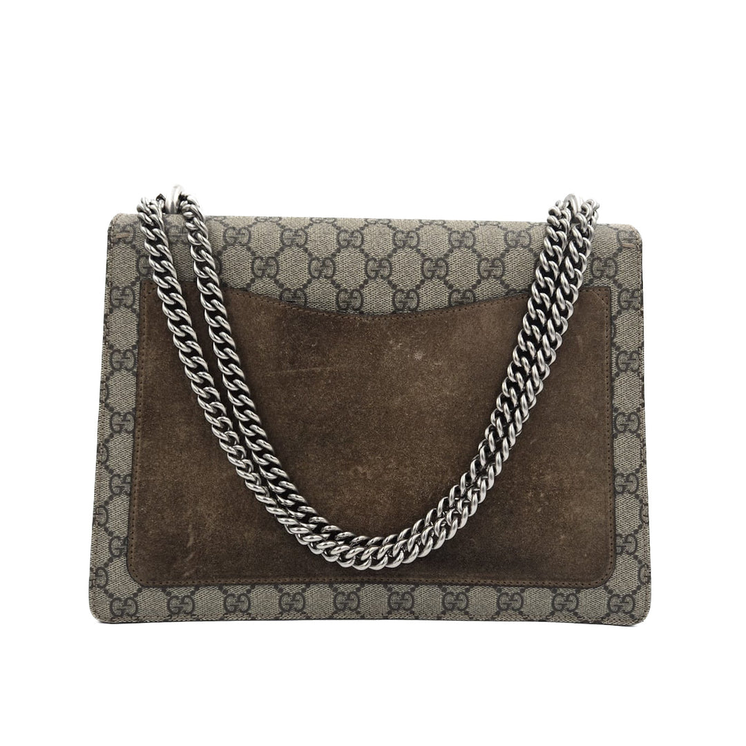 Gucci Large Dionysus Bag