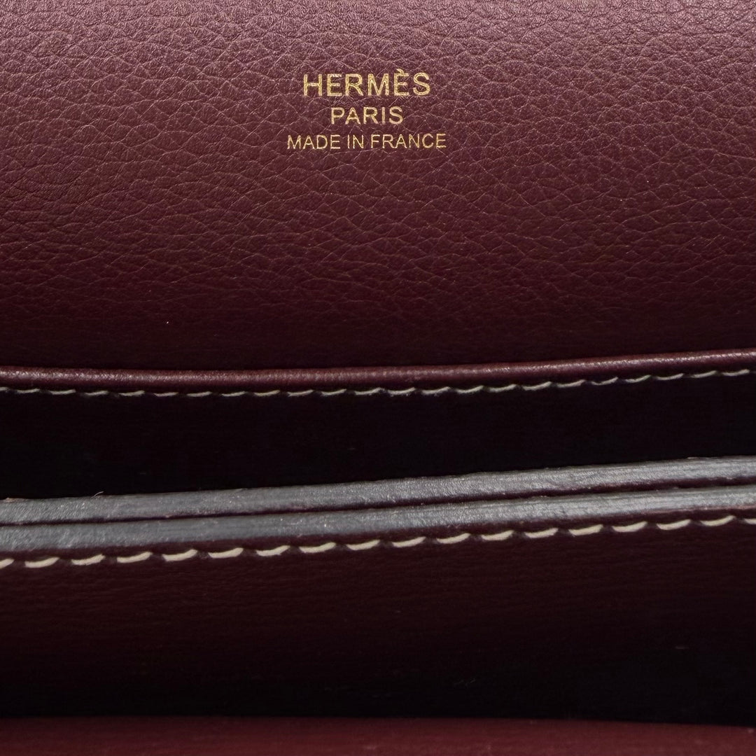 Hermes Evercolor Roulis 23