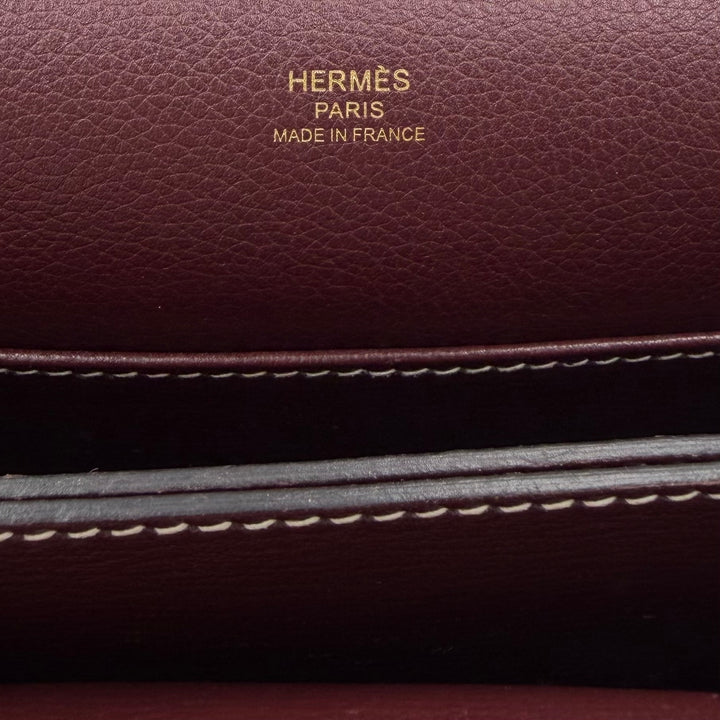 Hermes Evercolor Roulis 23