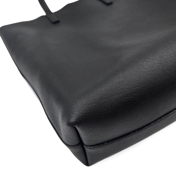 Saint Laurent Bold Shopping Bag