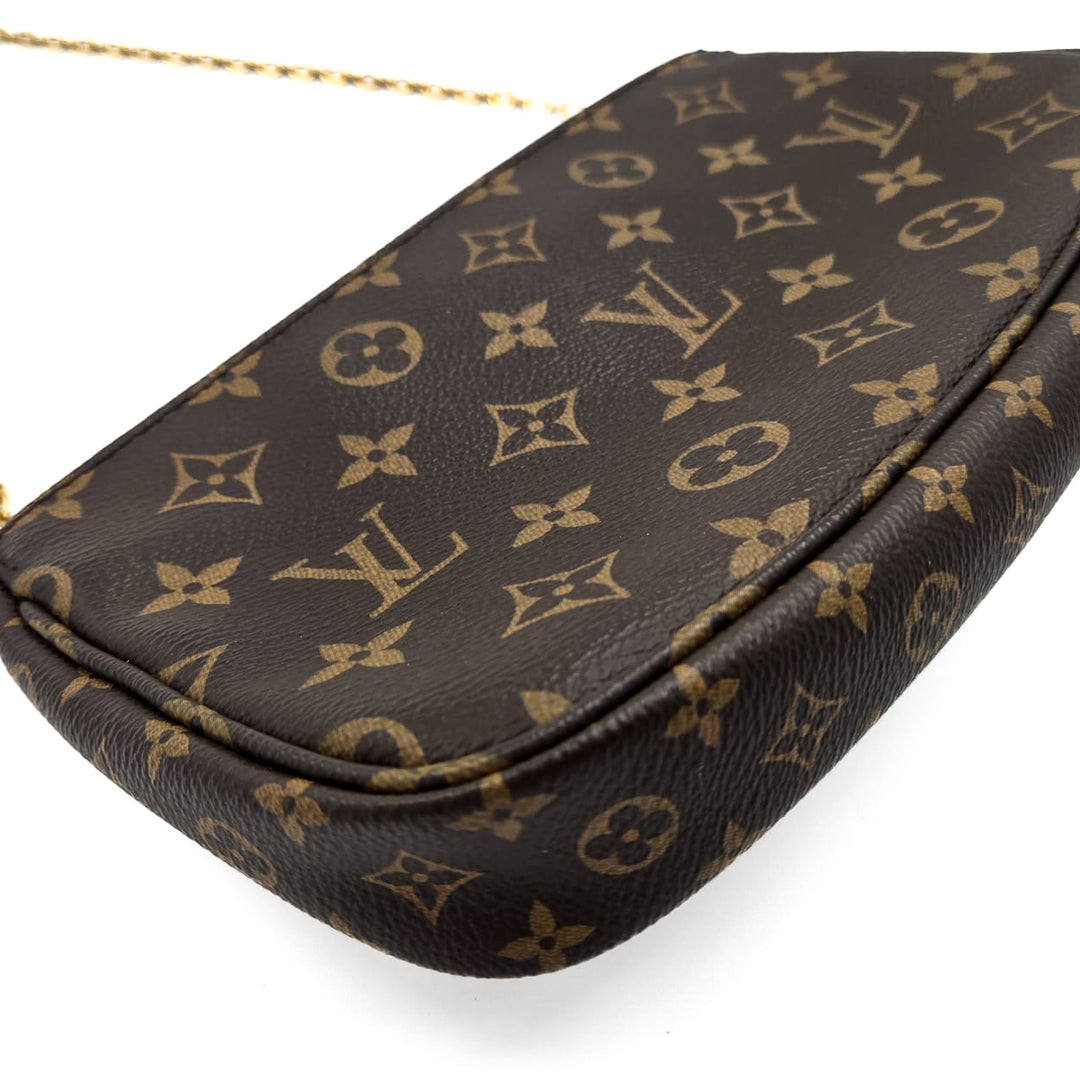 Louis Vuitton Monogram Multi Pochette Accessories