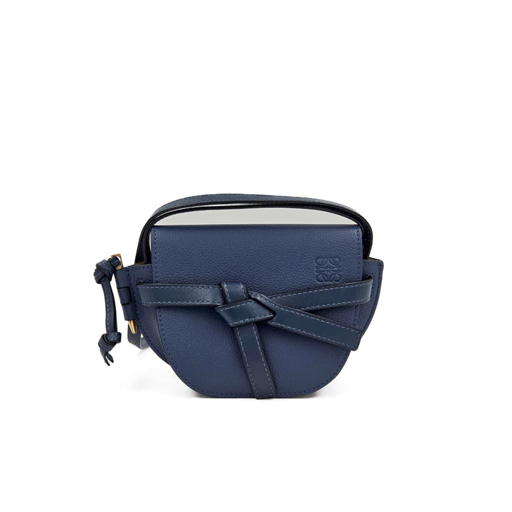 Loewe Dual Mini Gate Bag