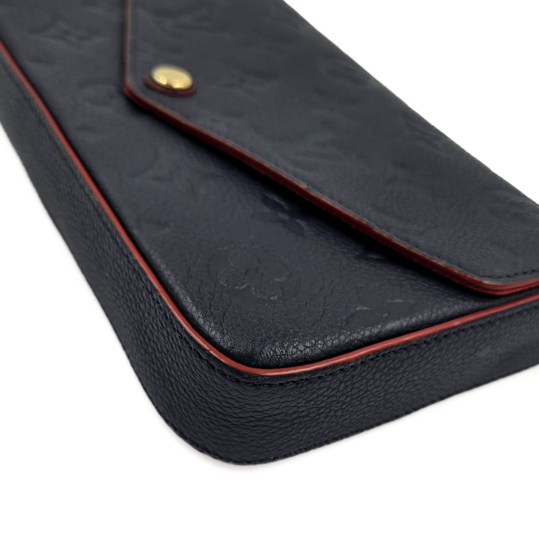 Louis Vuitton Pochette Félicie