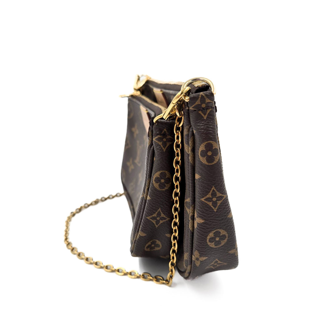 Louis Vuitton Monogram Multi Pochette Accessories