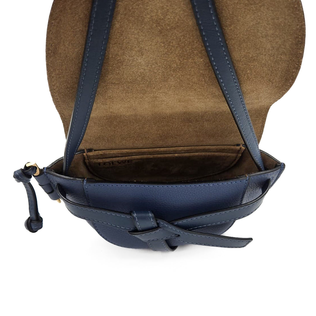 Loewe Dual Mini Gate Bag