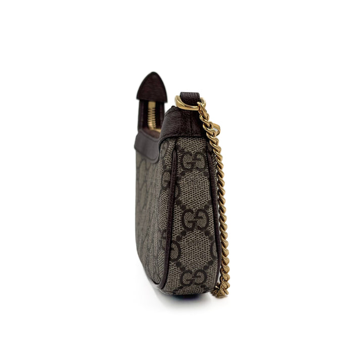 Gucci Ophidia Mini Bag