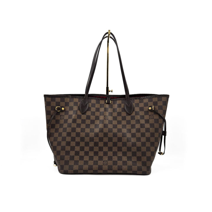Louis Vuitton Neverfull MM