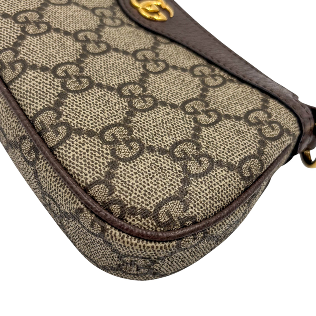 Gucci Ophidia Mini Bag