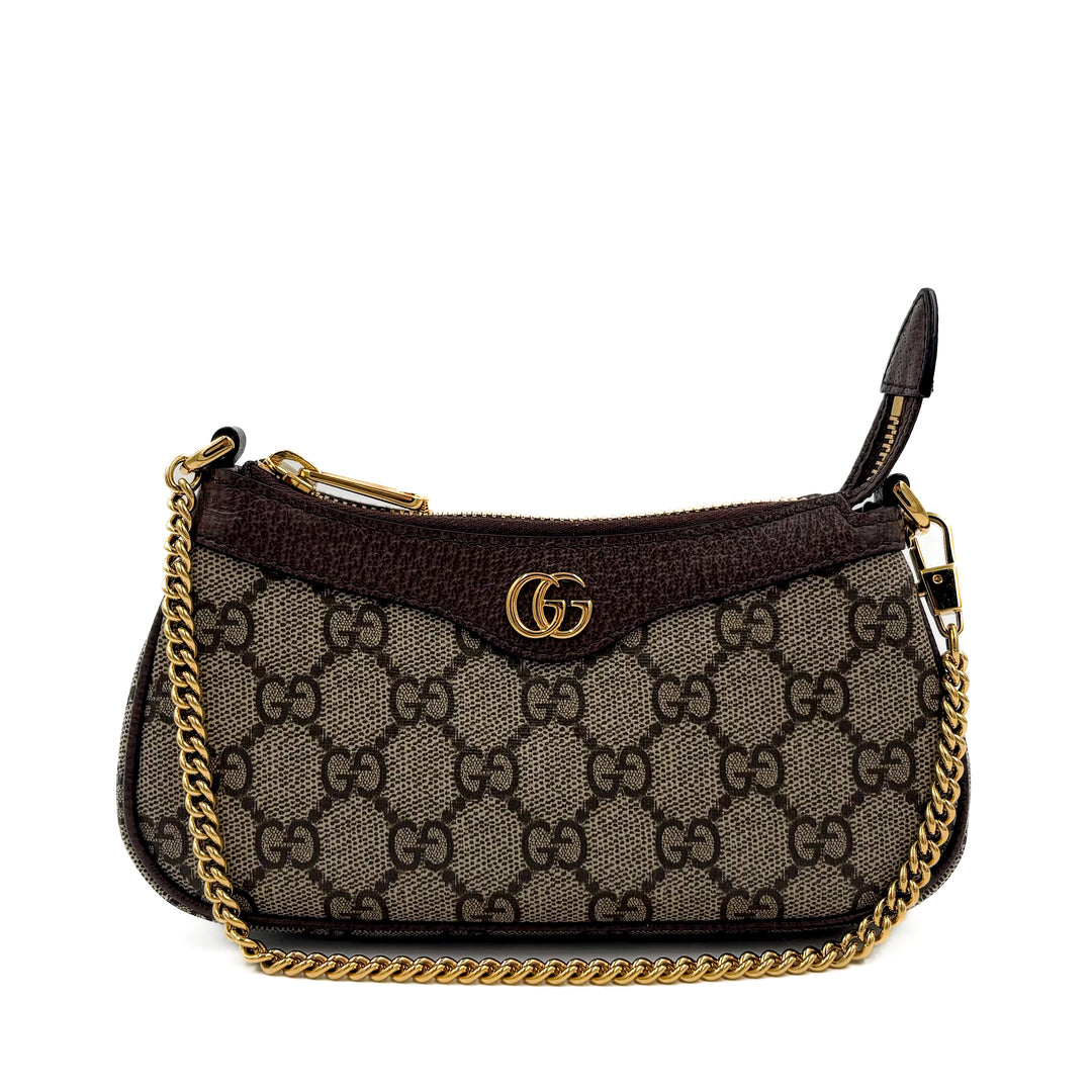 Gucci Ophidia Mini Bag