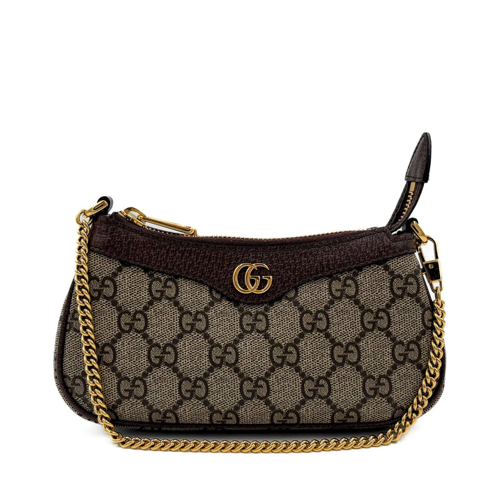 Gucci Ophidia Mini Bag