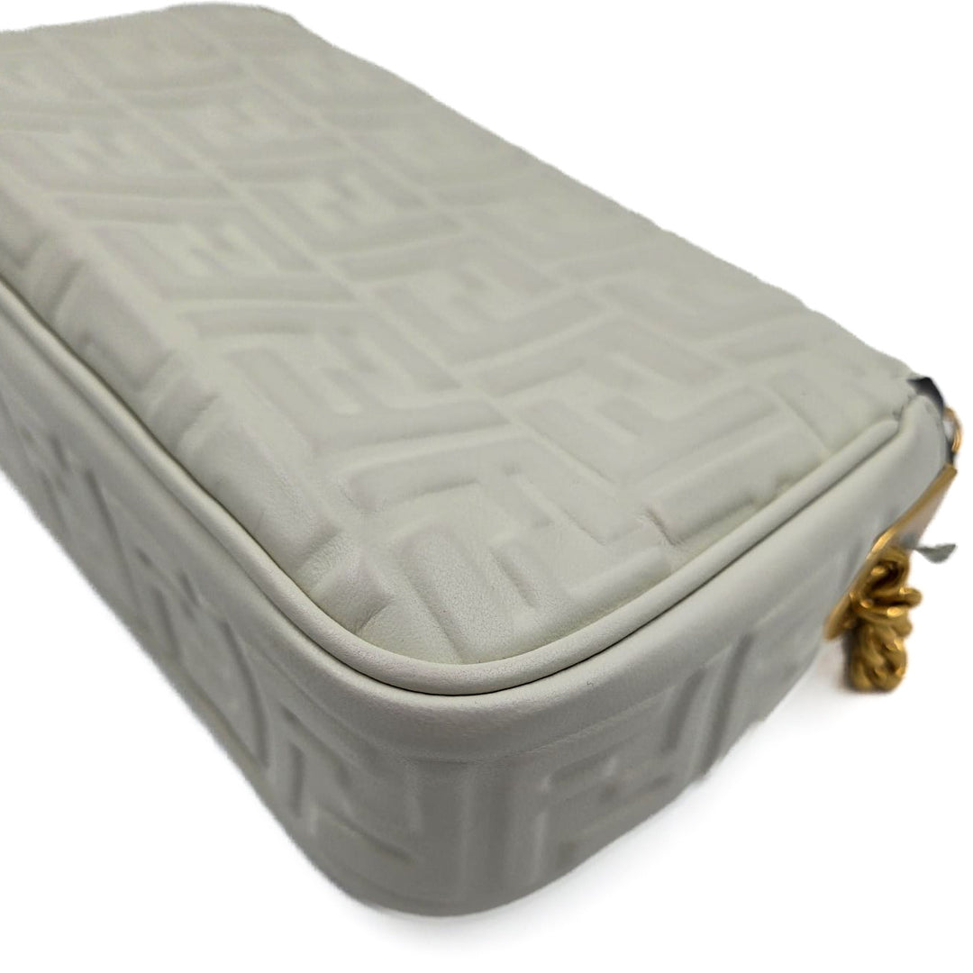 Fendi Midi Chain Baguette Chain