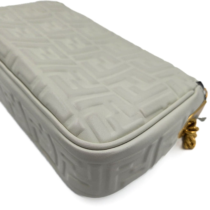 Fendi Midi Chain Baguette Chain