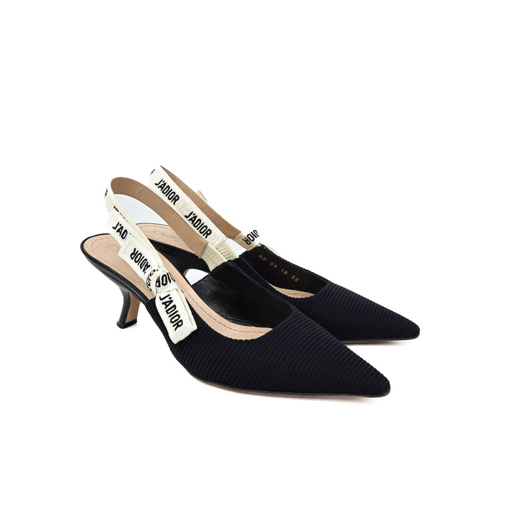 Christian Dior J'Adior Slingback Pumps