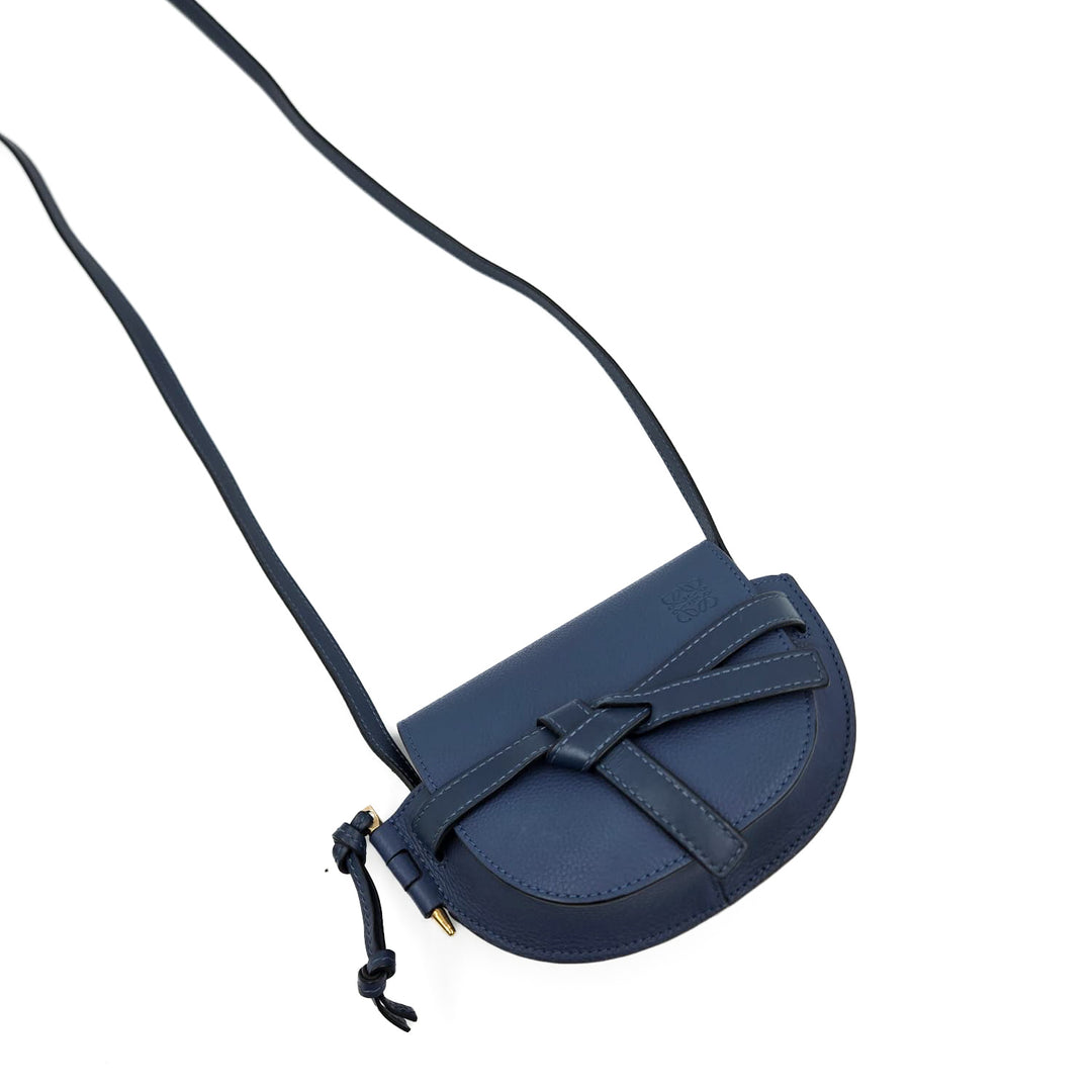 Loewe Dual Mini Gate Bag
