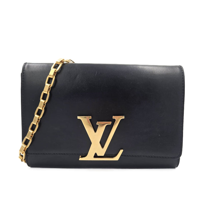 Louis Vuitton Pochette Louise Bag