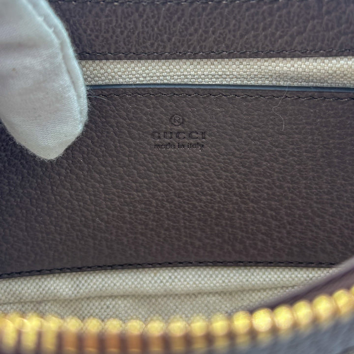 Gucci Ophidia Mini Bag