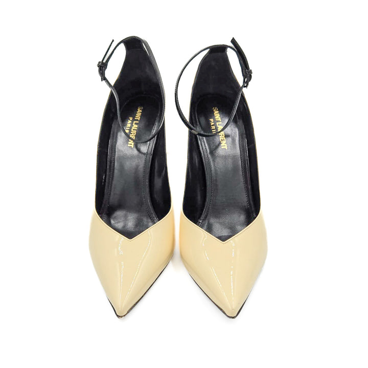 Saint Laurent Zoe 105 Pumps
