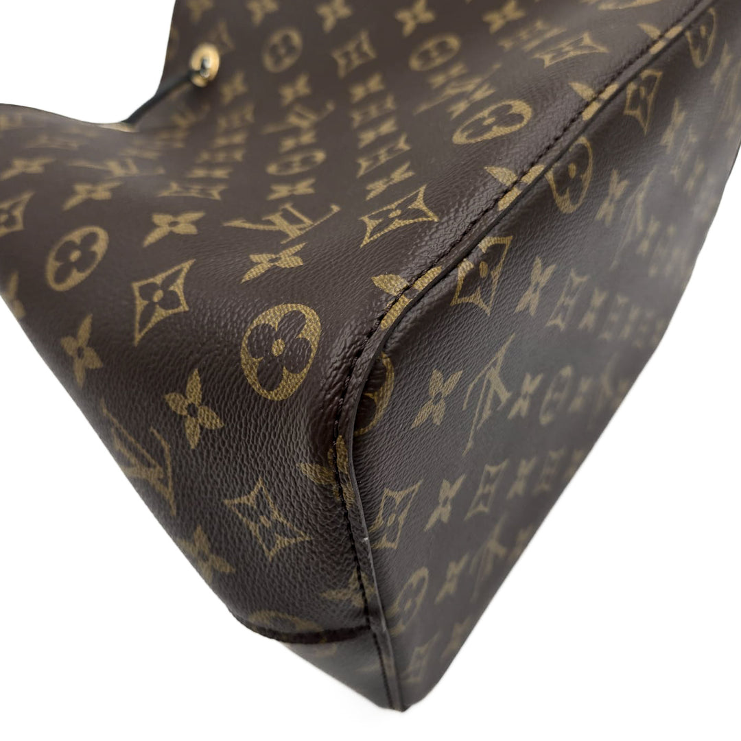 Louis Vuitton Monogram NeoNoe MM