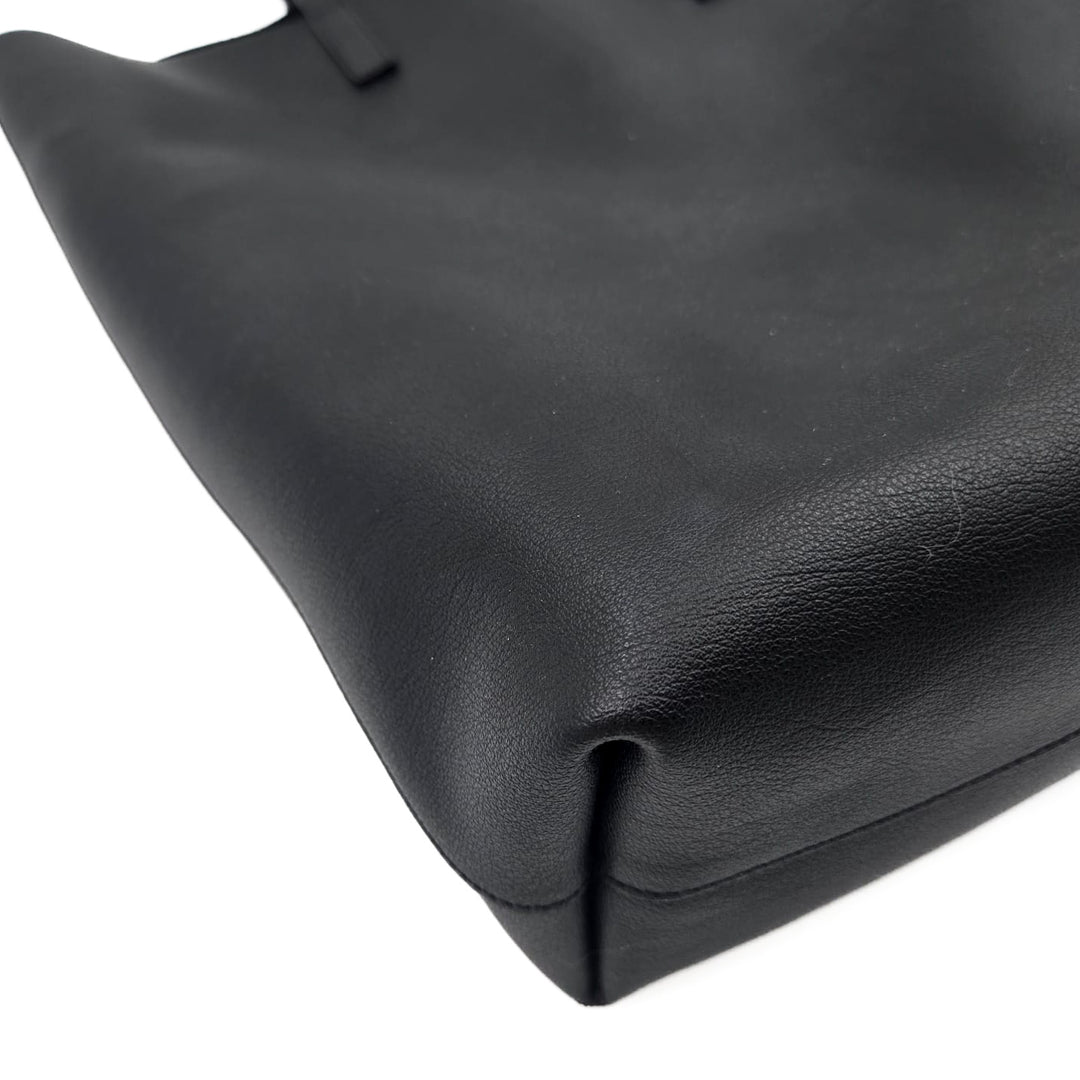 Saint Laurent Bold Shopping Bag