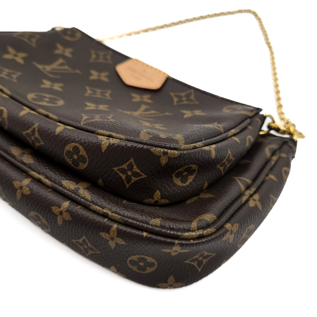 Louis Vuitton Monogram Multi Pochette Accessories