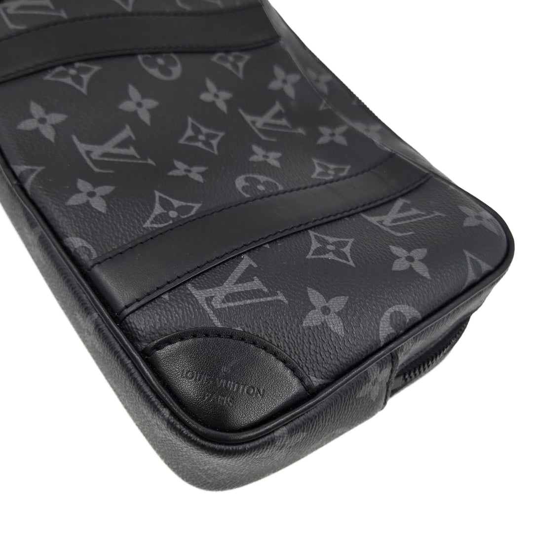 Louis Vuitton Pochette Kasai Wristlet