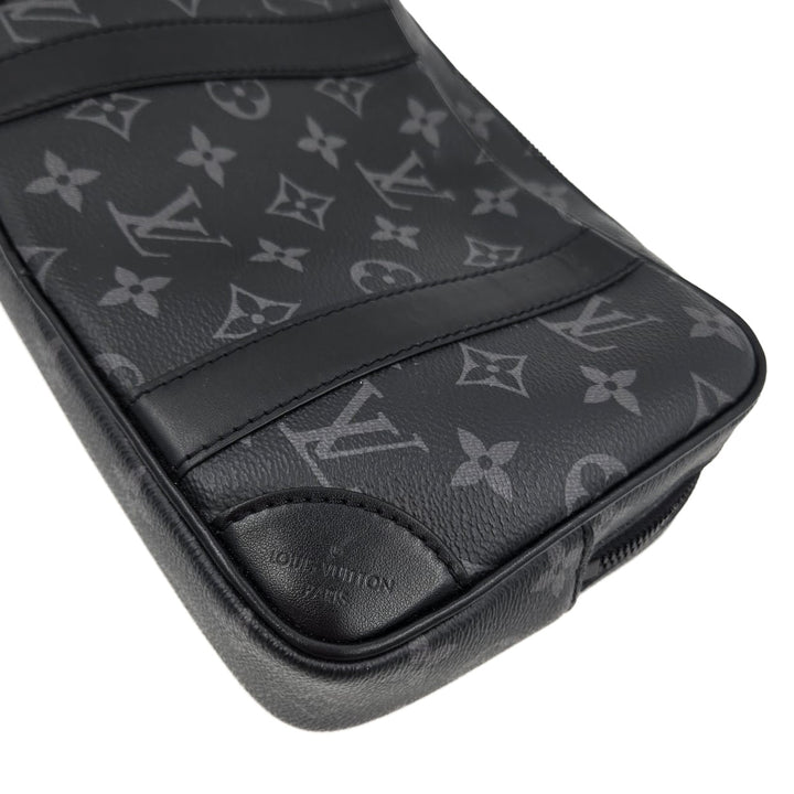 Louis Vuitton Pochette Kasai Wristlet