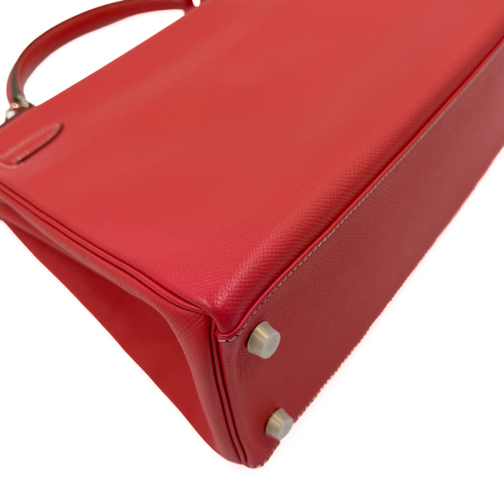 Hermes Kelly 32 Verso
