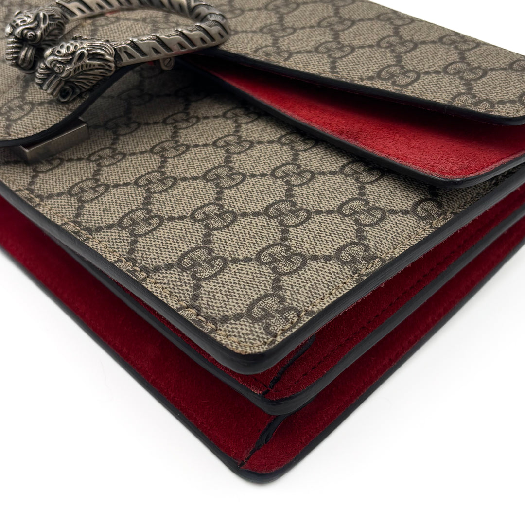 Gucci Small Dionysus Bag