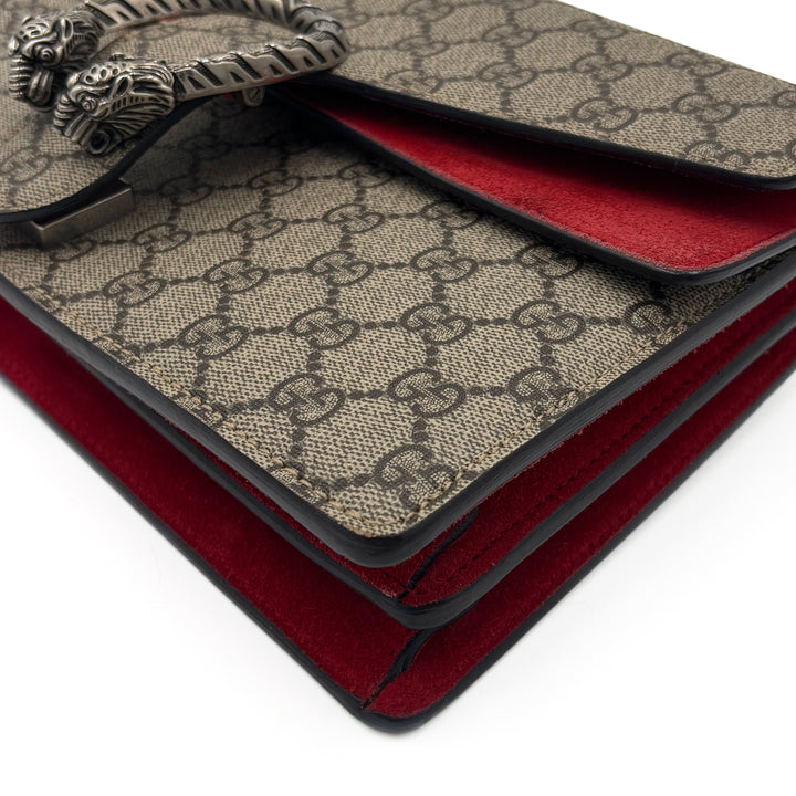 Gucci Small Dionysus Bag