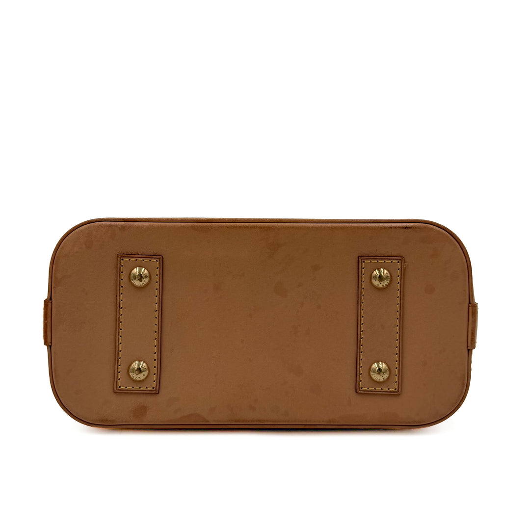 Louis Vuitton Monogram Alma BB