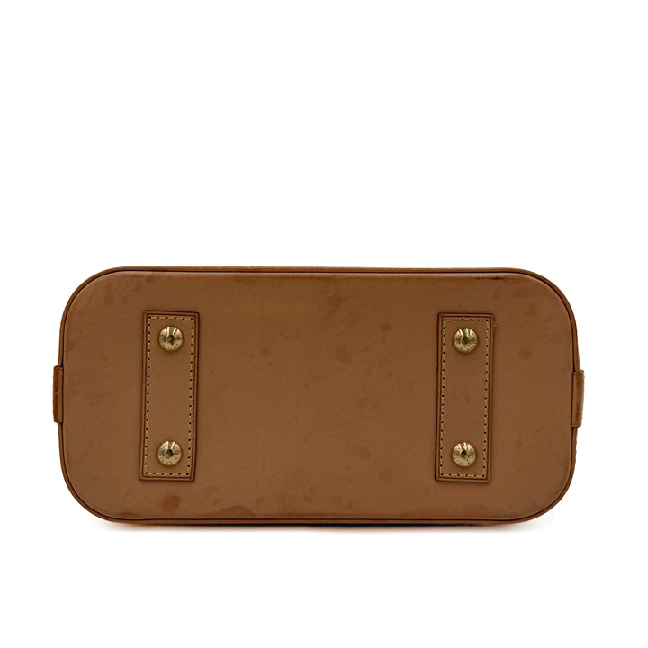 Louis Vuitton Monogram Alma BB