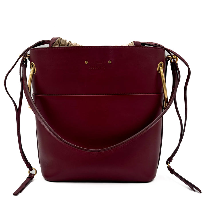Chloe Roy Bucket Bag